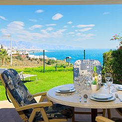 Appartement Issea Amazing