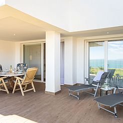 Appartement Issea Amazing
