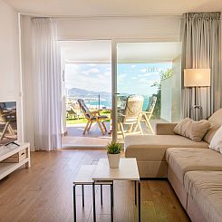 Appartement Issea Amazing