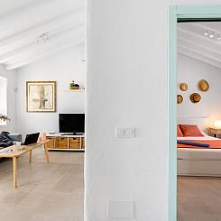 Vakantiehuis Las Vistas
