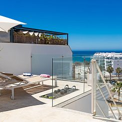 Appartement Marinsa Beach Torrox Costa next to Nerja
