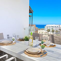 Appartement Marinsa Beach Torrox Costa next to Nerja