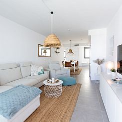 Appartement Marinsa Beach Torrox Costa next to Nerja