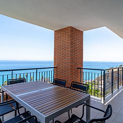 Appartement Calaceite 3121 Ocean Paradise by Casasol