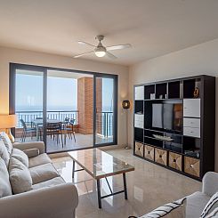 Appartement Calaceite 3121 Ocean Paradise by Casasol