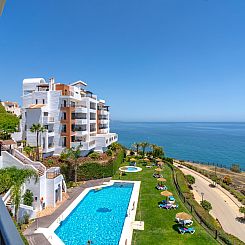 Appartement Calaceite 3121 Ocean Paradise by Casasol