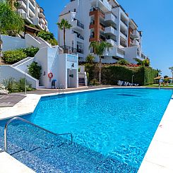 Appartement Calaceite 3121 Ocean Paradise by Casasol