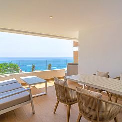 Appartement Luxury Premium Isea 1122 by Casasol