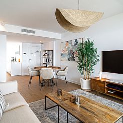 Appartement Luxury Premium Isea 1122 by Casasol