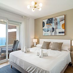 Appartement Luxury Premium Isea 1122 by Casasol