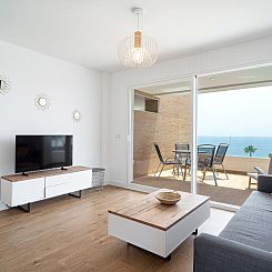 Appartement Luxury Living Isea 3114 by Casasol