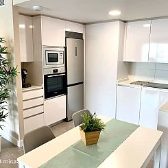 Appartement Duna beach 2