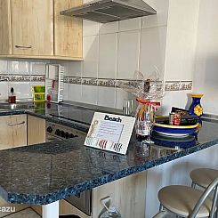 Blue Horizon apartment