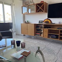 Blue Horizon apartment