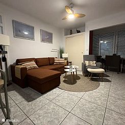 Blue Horizon apartment