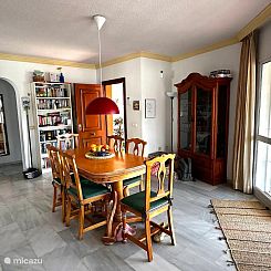 Villa Andrea, zee &amp; rust