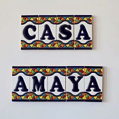 Casa Amaya I