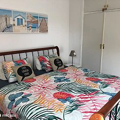 Casa Amaya I