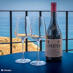 Sea Frontline Penthouse VistaMar