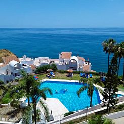 Sea Frontline Penthouse VistaMar