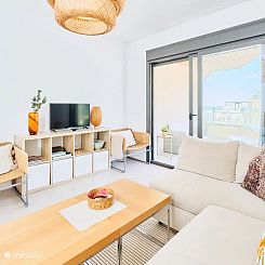 EH01 Casa Eva