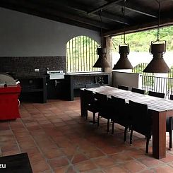 Villa Asturias