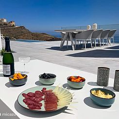 NEW: Villa El Sueño in Torrox Costa