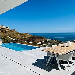 NEW: Villa El Sueño in Torrox Costa