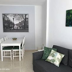 Casa Amaya II