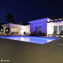 RD01 Villa Atalya