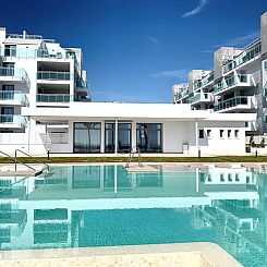 Appartement Duna Beach