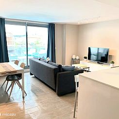 Appartement Duna Beach