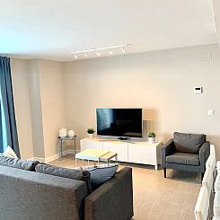 Appartement Duna Beach