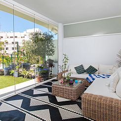 Appartement Sea Garden