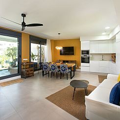 Appartement Sea Garden