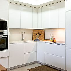 Appartement Sea Garden