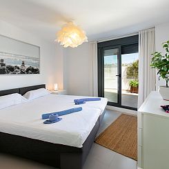 Appartement Sea Garden
