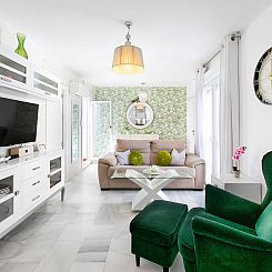 Appartement Laguna Beach Padel