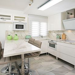 Appartement Laguna Beach Padel