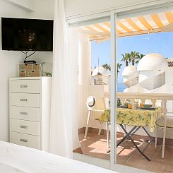 Appartement Laguna Beach Padel