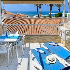 Appartement El Bungalow