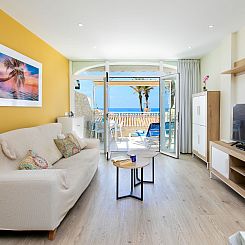 Appartement El Bungalow