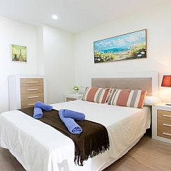 Appartement El Bungalow