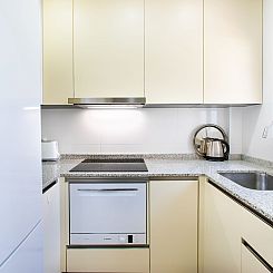 Appartement El Bungalow