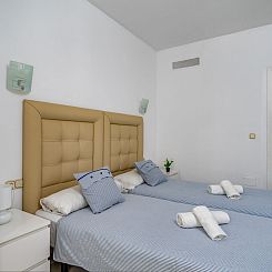 Appartement Puerto Marina