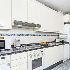 Appartement Residencial Marina