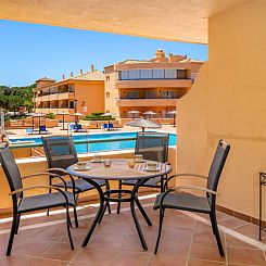 Appartement Los patios de Santa Maria