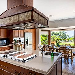 Vakantiehuis Serena Marbella