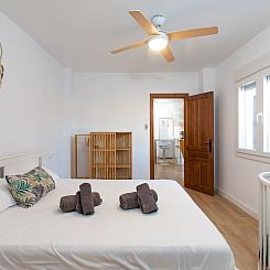 Appartement Constitución Square