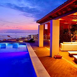 Vakantiehuis Villa Rincon del Mar